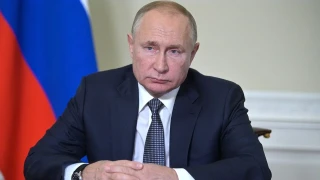 Putin Gazze Bar�� Kurulu'na davet edildi