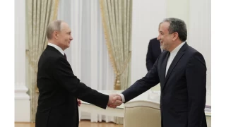 Putin: "ran'a ynelik saldrlar, hibir gerekesi olmayan, sebepsiz bir saldrganlk"