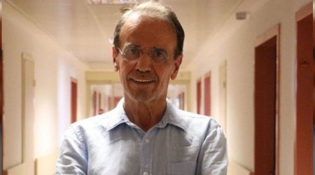 'Rahatsızlanan Ceyhan'ın genel durumu iyi'
