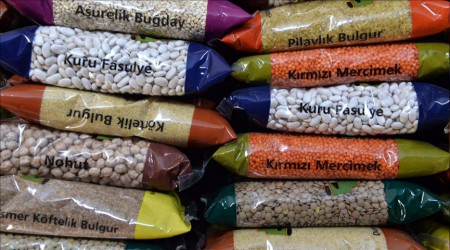 Ramazan kolilerindeki ürünlere aman dikkat