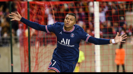 Real ile PSG arasında dev takas
