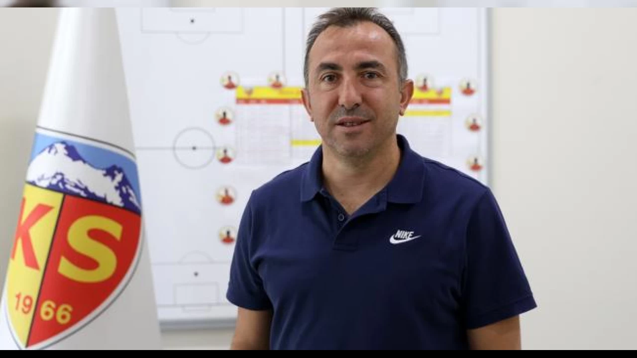 Recep Uçar resmen Konyaspor'da