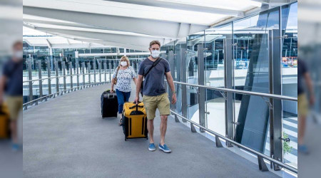 Rezervasyonlar 2019’un yarısı