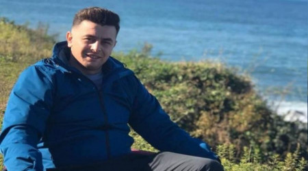 Rize'de tartışmanın sonu kanla bitti