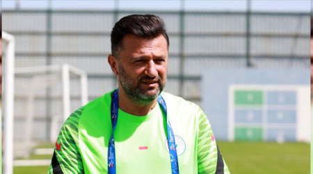 Rizespor transferde acele etmiyor
