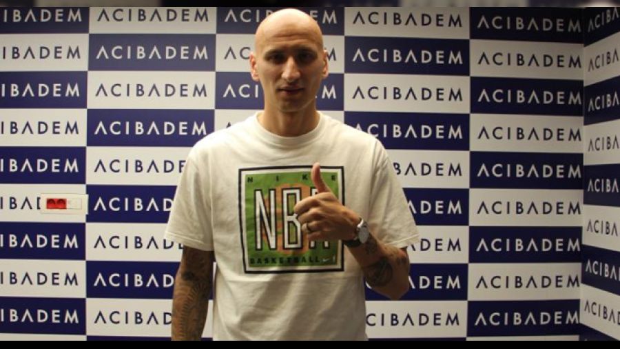 Rizespor'dan fla� transfer