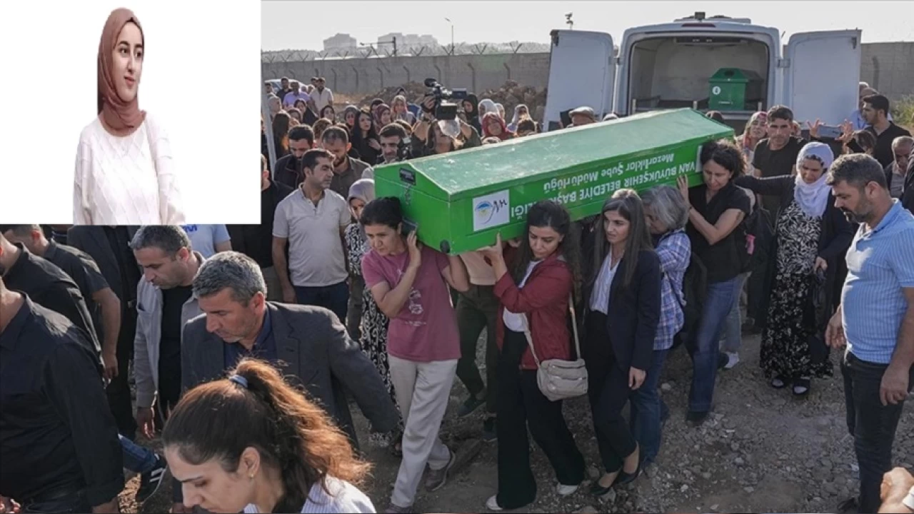 'Rojin'in otopsi raporunda 'suda boğulma' yok'