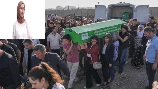 'Rojin'in otopsi raporunda 'suda boğulma' yok'