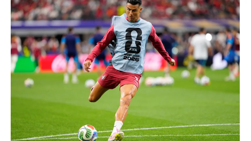 Ronaldo kariyeri konusunda net konuştu