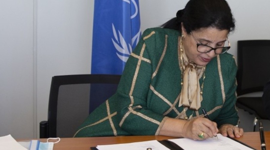 Rosatom Tech, IAEA arasında 3 programda işbirliği