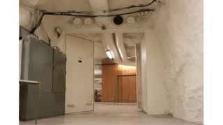 Rumlar korku sard