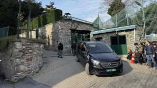 Rus ve ABD heyetlerinin İstanbul'daki görüşmesi sona erdi