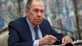 Rusya: Ukrayna ile müzakereler güvenlik ve sahadaki gerçeklerin bölünmezliğine dayanmalı