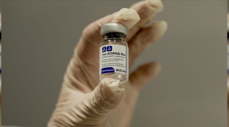 Rusya yetişkin nüfusun yüzde 60'ını aşılayacak