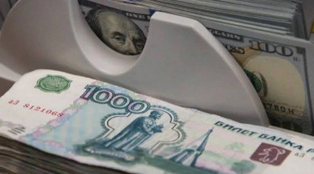 Rusya'dan bir 'ruble' adıma daha: 'Herson bölgesinde ruble kullanılacak'