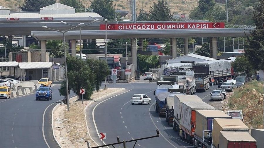 Rusya'dan Cilvegözü vetosu