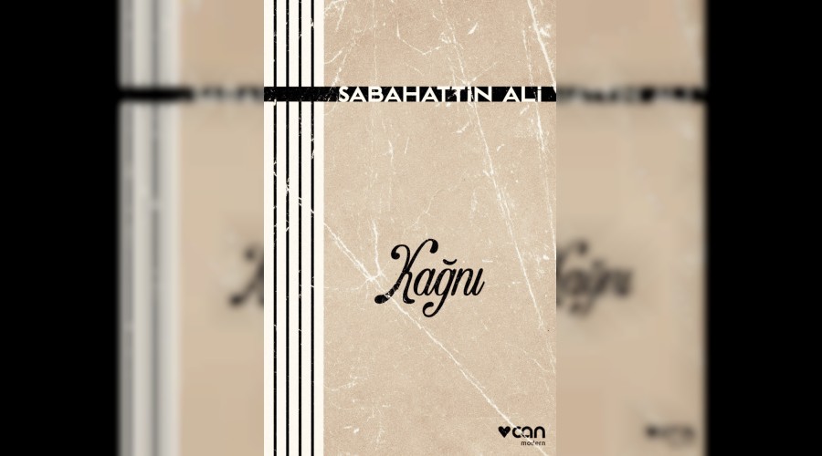 Sabahattin Ali�nin �yk�leri Can�da