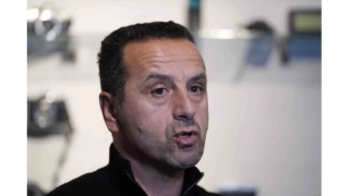 Saffet Akyüz'den bahis açıklaması: Federasyonun detaylı inceleme yapması gerekiyor