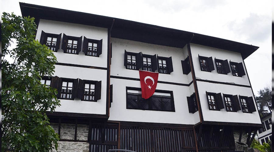 Safranbolu�da m�ze say�s� artacak