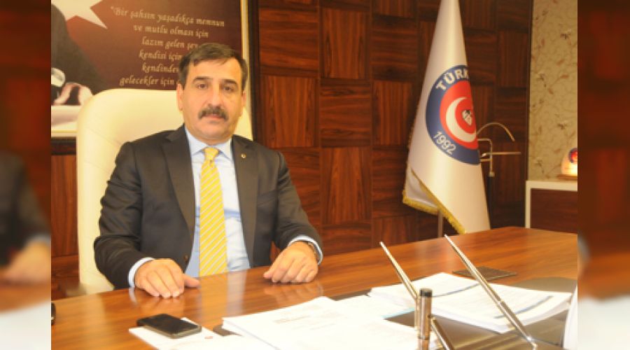 Sa�l�k��lar i� b�rakacak