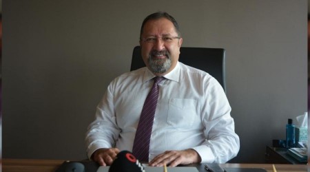 'Sağlıkçılar şiddeti değil, sonsuz saygıyı hak ediyor'