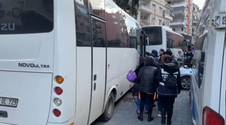 Sahte engelli raporu operasyonu: 21 tutuklama