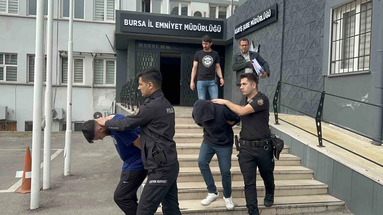 Sahte gen kz profili ile 600 bin liralk dolandrclk