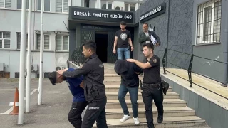 Sahte gen kz profili ile 600 bin liralk dolandrclk