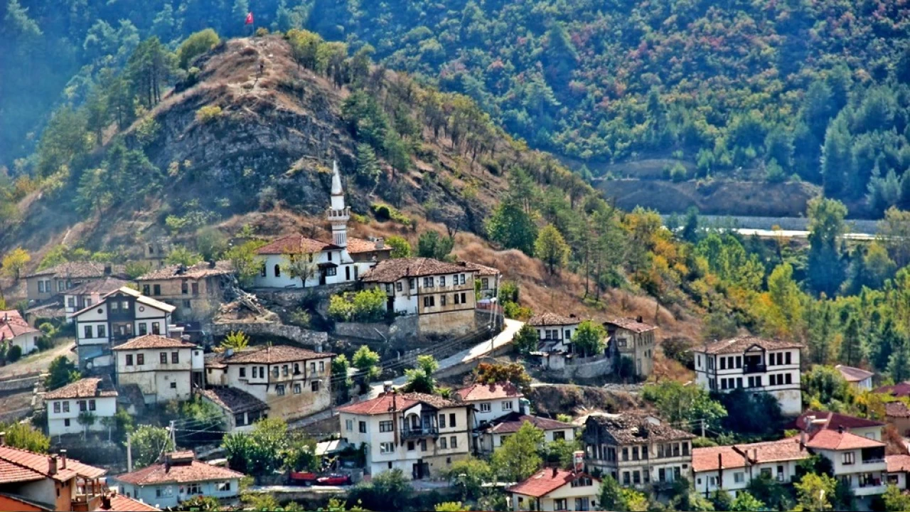 Sakarya: Tarih Boyunca Zenginliklerin Buluma Noktas