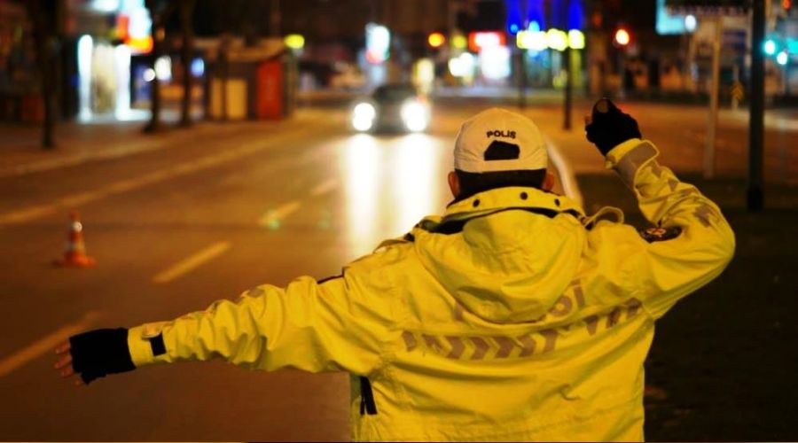 Sakarya'da rekor ceza kesildi