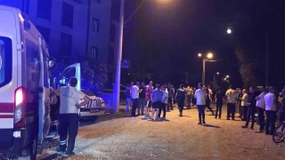 Sakarya'daki kardeş kavgasında enişte bıçaklandı