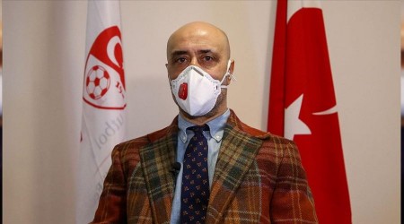 "Salgın genç futbolcu adaylarını etkiledi"