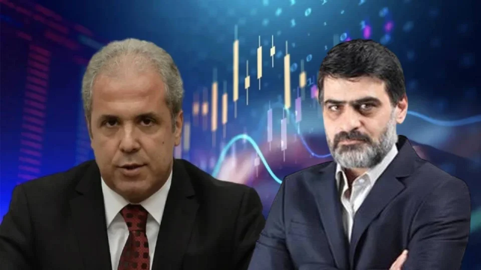 Şamil Tayyar ile Yeni Akit birbirine girdi
