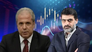 Şamil Tayyar ile Yeni Akit birbirine girdi
