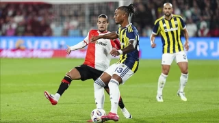 Şampiyonlar Ligi'nde rövanş maçları yarın oynanacak