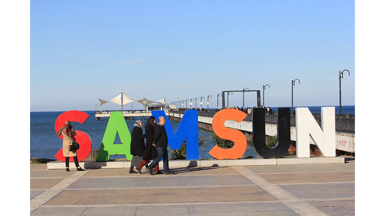 Samsun: Tarihi, doğası ve gelişen yüzüyle Karadeniz’in yıldızı