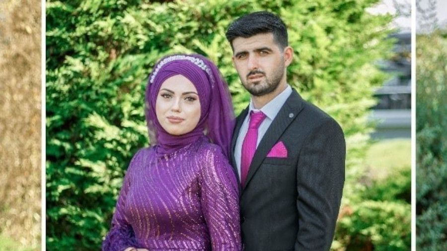 Samsun'a �ehit ate�i d��t�
