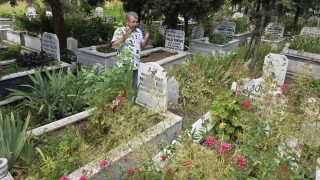Samsun'da akıl almaz olay
