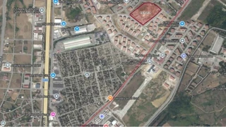 Samsun'da SGK'dan 6 adet arsa satışı