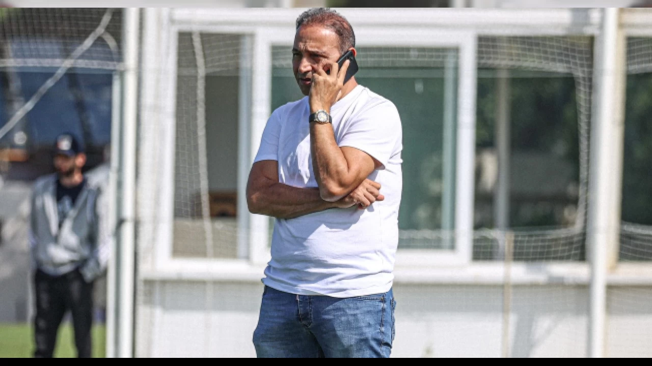 Samsunspor oyununu geliştirmek istiyor