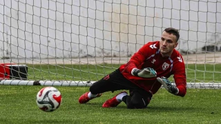 Samsunspor'un hedefi kupada 'final'