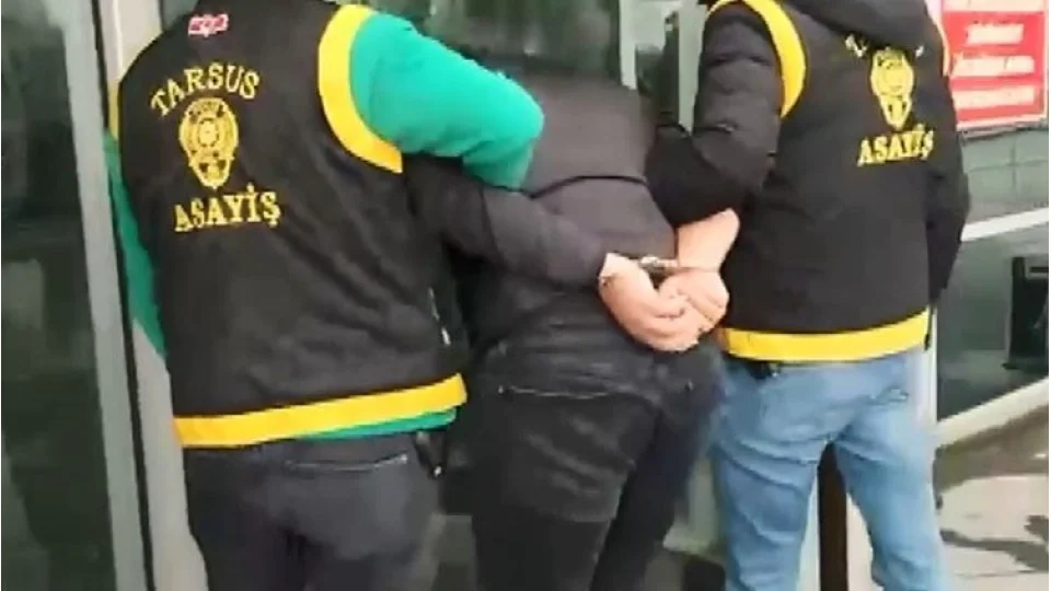 Sanal kumar soyguna s�r�klemi�