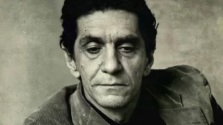 Sanatın devrimci ruhu Abidin Dino