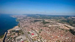 Sanayinin ve tarihin kav�ak noktas�: �ay�rova