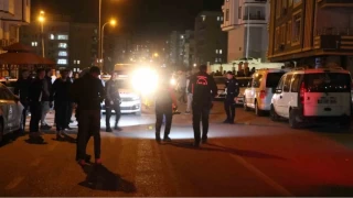 Şanlıurfa'da düğündekilere ateş açıldı: 1 ölü, 2'si ağır 6 yaralı
