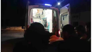 �anl�urfa'da t�p patlamas� sonucu �l� say�s� 4'e y�kseldi