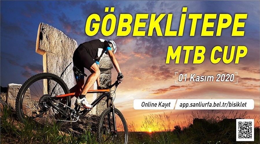 Şanlıurfalı sporcular "Tarihin sıfır noktasına pedal çevirecekler"