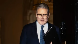 Sap�klar�n aras�nda o da var: 'G�revimden vazge�meyece�im'