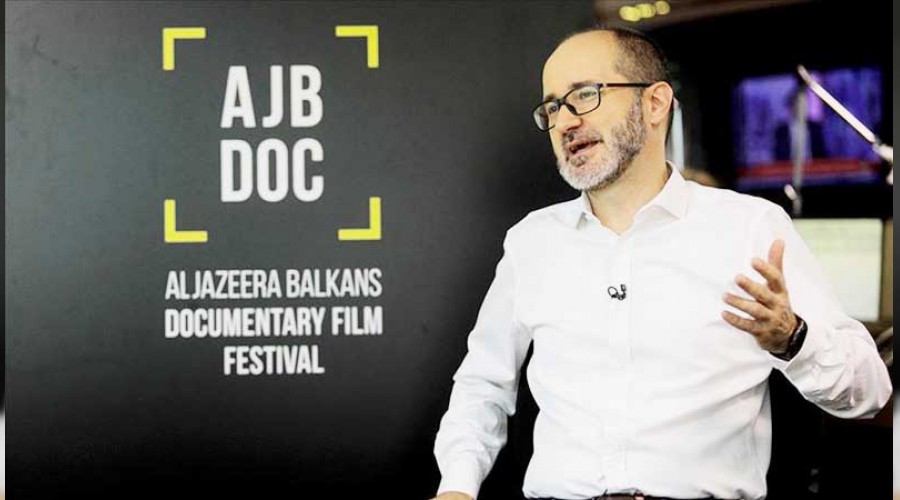 Saraybosna'daki festivalde 'Oscar' umudu