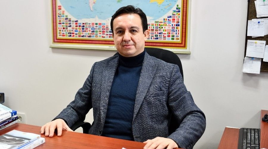 SAÜ, SGK ile Türkiye'de örnek olacak bir proje başlatıyor
